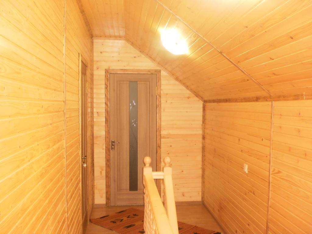 Dva Opryshka Villa Yaremche Bagian luar foto